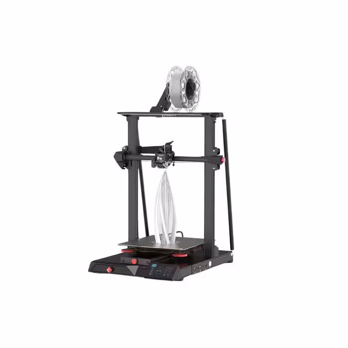 خرید و قیمت پرینتر سه بعدی کریلیتی مدل CR-10 Smart Pro برند Creality