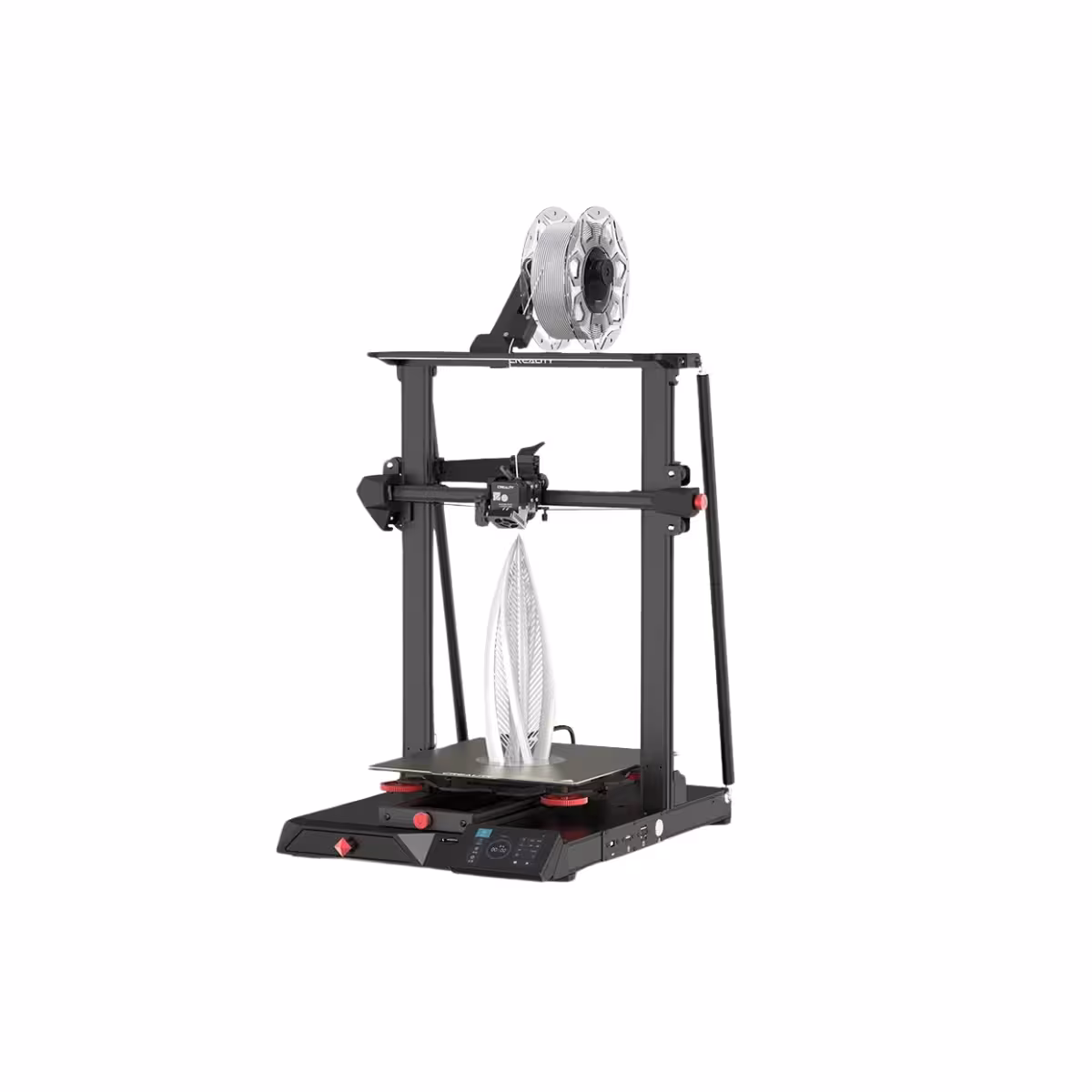 خرید و قیمت پرینتر سه بعدی کریلیتی مدل CR-10 Smart Pro برند Creality