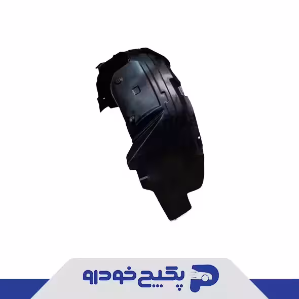 شلگیر چرخ عقب راست تیگو 8 پرو 602002437AA شرکتی