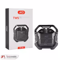 هدفون بلوتوثی برند آکو مدل AKO AT-16