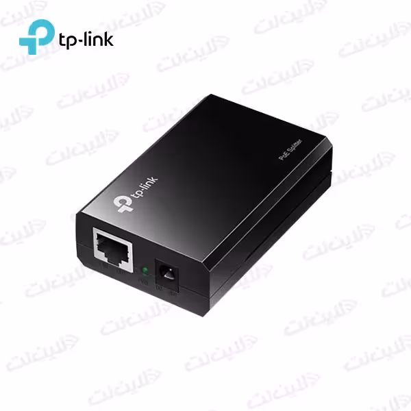 اسپیلیتر شبکه TL-POE10R تی پی لینک TP-Link