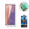 محافظ صفحه پلیمر نانو تمام صفحه تمام چسب سامسونگ Samsung Galaxy Note 20 Ultra Polymer Nano