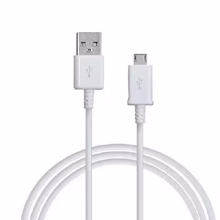کابل تبدیل USB به MicroUSB مدل Fast طول 1.2 متر