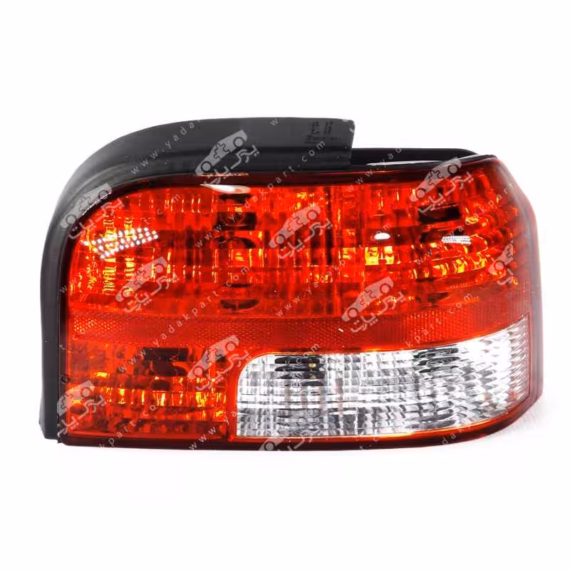 چراغ خطر عقب راست فن آوران پراید 131