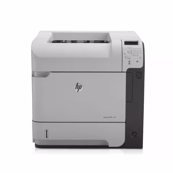 پرینتر HP تک کار لیزر مشکی 602N