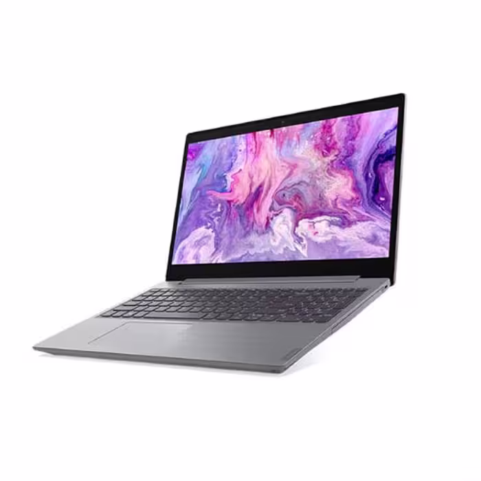 لپ تاپ لنوو مدل IDEAPAD 3 پردازنده i3 1115G4 رم 12GB حافظه 512GB SSD گرافیک INTEL صفحه نمایش FHD
