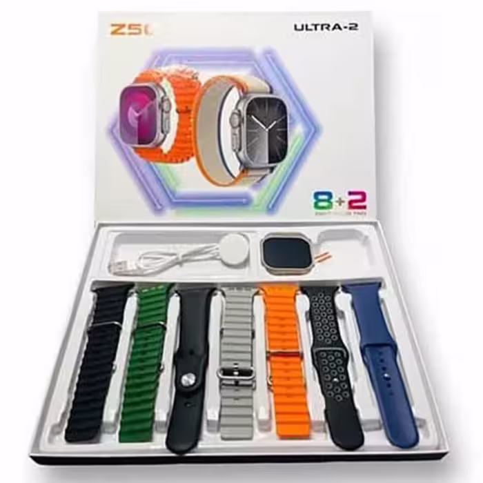 ساعت هوشمند ، Ultra 2 ، اپل واچ اولترا 7 بند