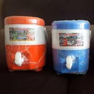 کلمن جام جم 5 لیتر