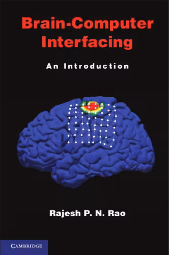خرید و دانلود نسخه کامل کتاب Brain-Computer Interfacing: An Introduction