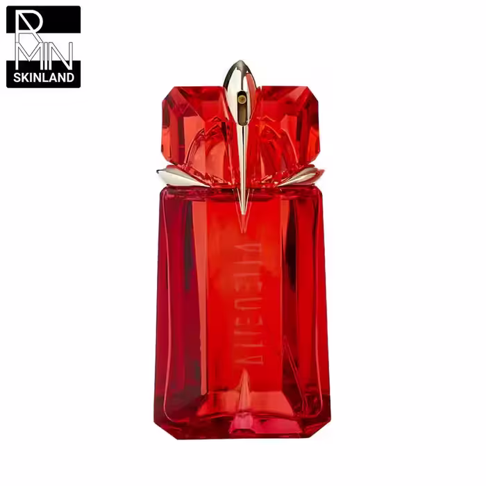 عطر ادکلن تیری موگلر الین فیوژن حجم 60ml