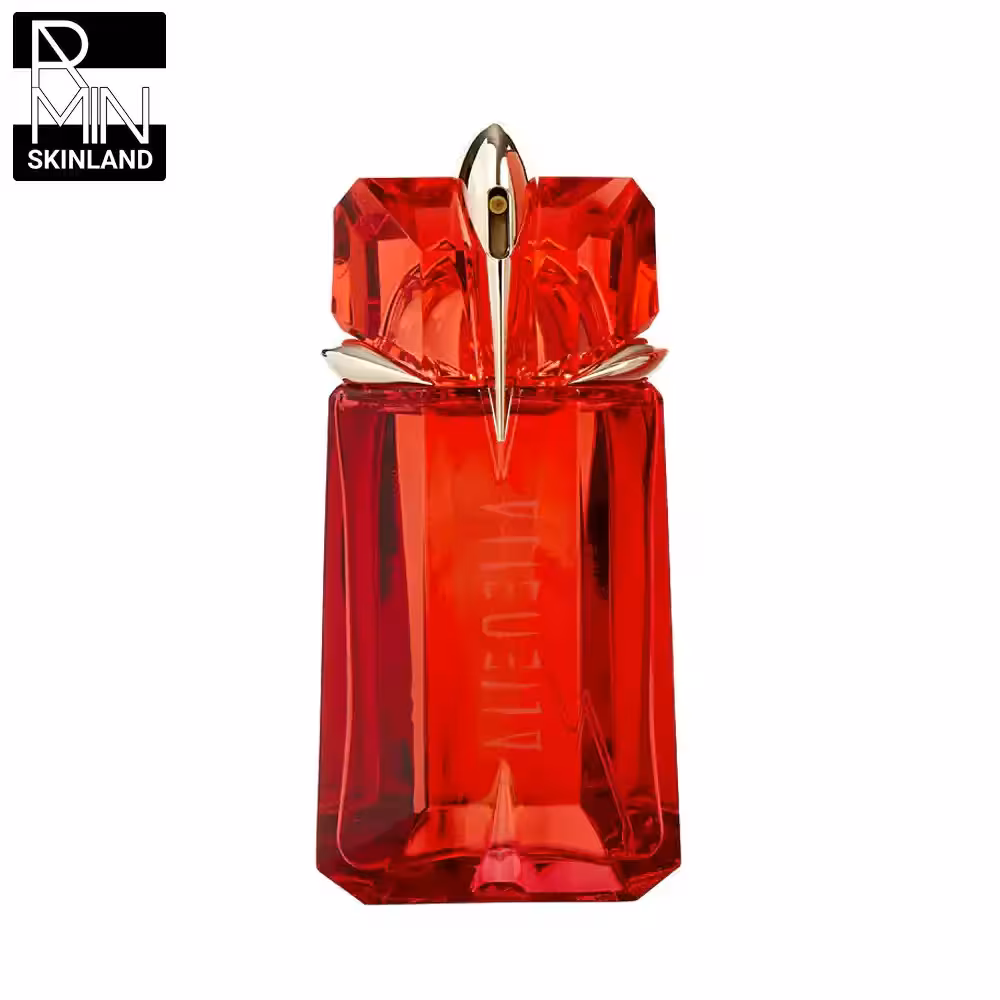 عطر ادکلن تیری موگلر الین فیوژن حجم 60ml