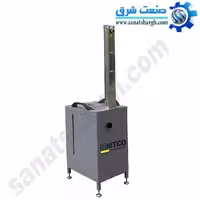 دستگاه ضد عفونی کننده لباس (مه پاش مخصوص البسه)