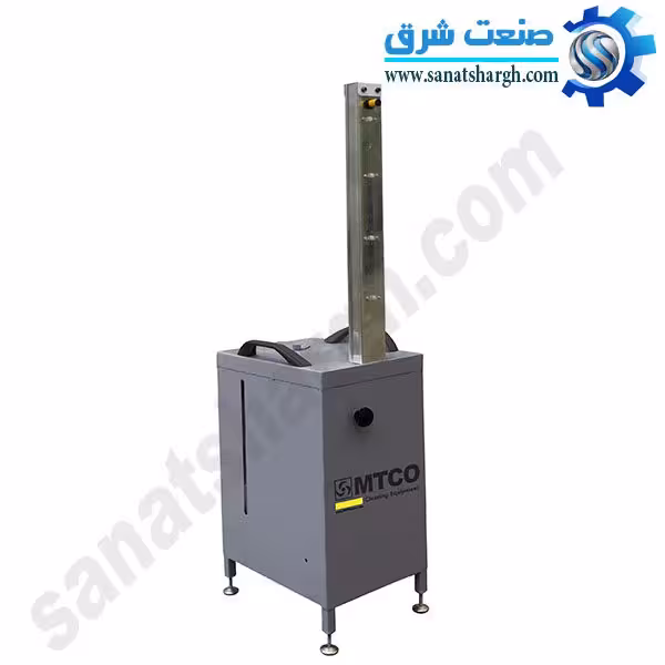 دستگاه ضد عفونی کننده لباس (مه پاش مخصوص البسه)