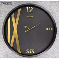 ساعت دیواری اونیکس onyx