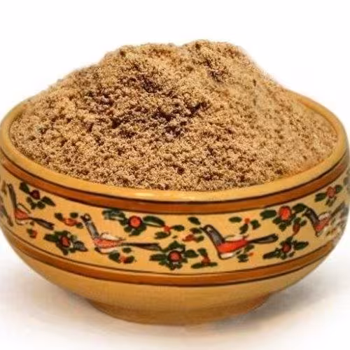 سویق به اعلاء نیم کیلویی