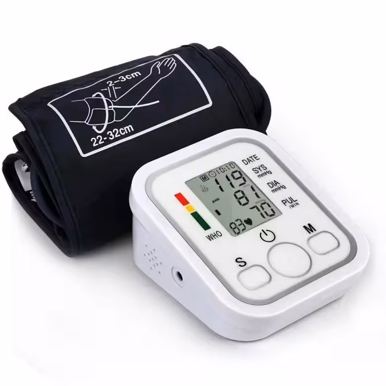 دستگاه فشار خون مدل Arm Style