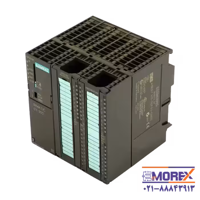 سی پی یو زیمنس | SIEMENS مدل 6ES7313-5BF03-0AB0