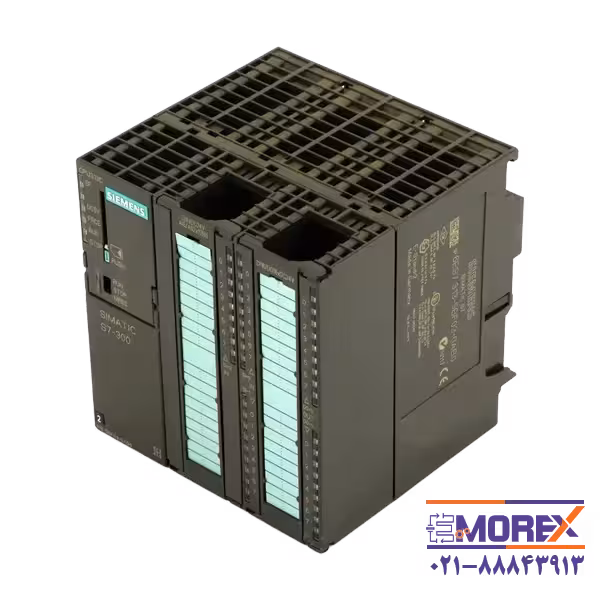 سی پی یو زیمنس | SIEMENS مدل 6ES7313-5BF03-0AB0