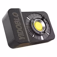 ویدئو لایت ایدوبلو Yidoblo ZC-100BI COB Video Light