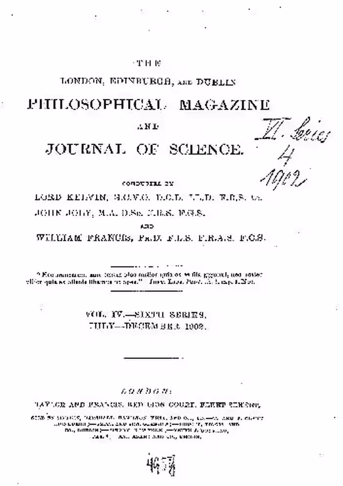 خرید و دانلود نسخه کامل کتاب Is Rotatory Polarization Influenced by the Earths Motion