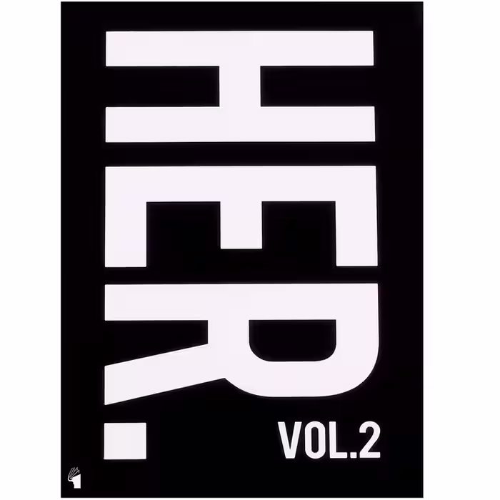 کتاب Her II