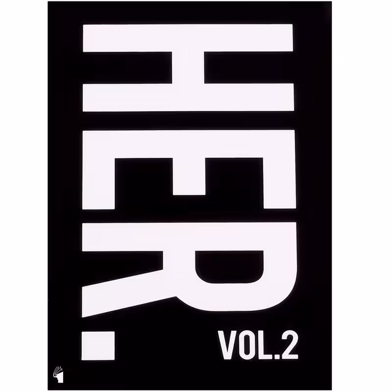 کتاب Her II