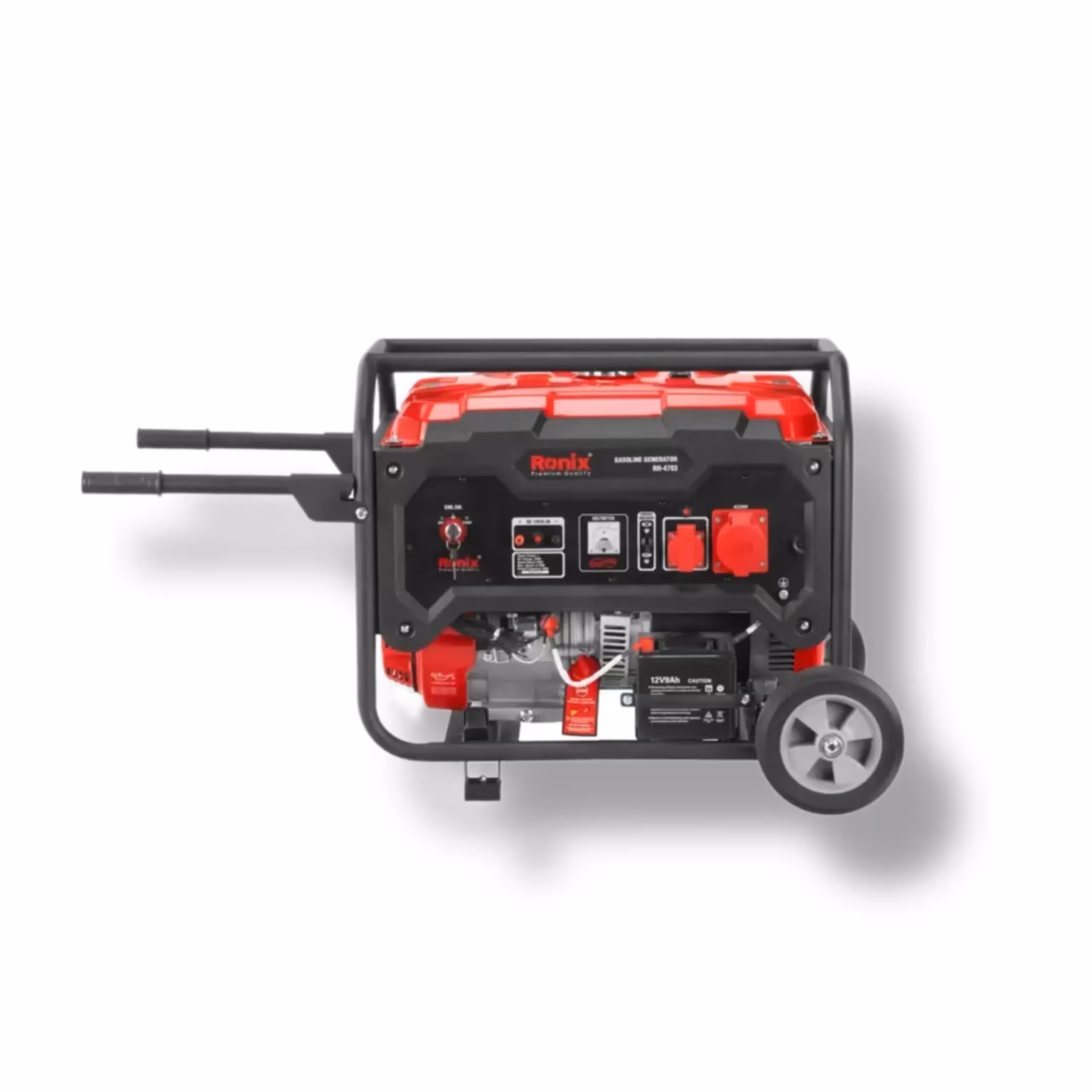 ژنراتور 6500 وات رونیکس RH-4783