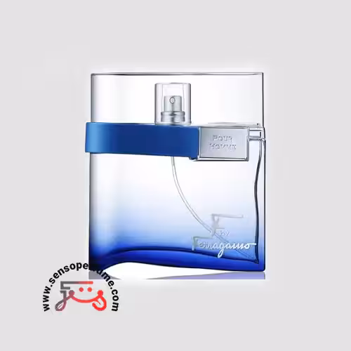 عطر ادکلن سالواتوره فرگامو فری تایم | salvatore ferragamo f by ferragamo free time