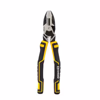 انبر دست سایز 8 اینچ کنزاکس مدل تایگر KCP-28