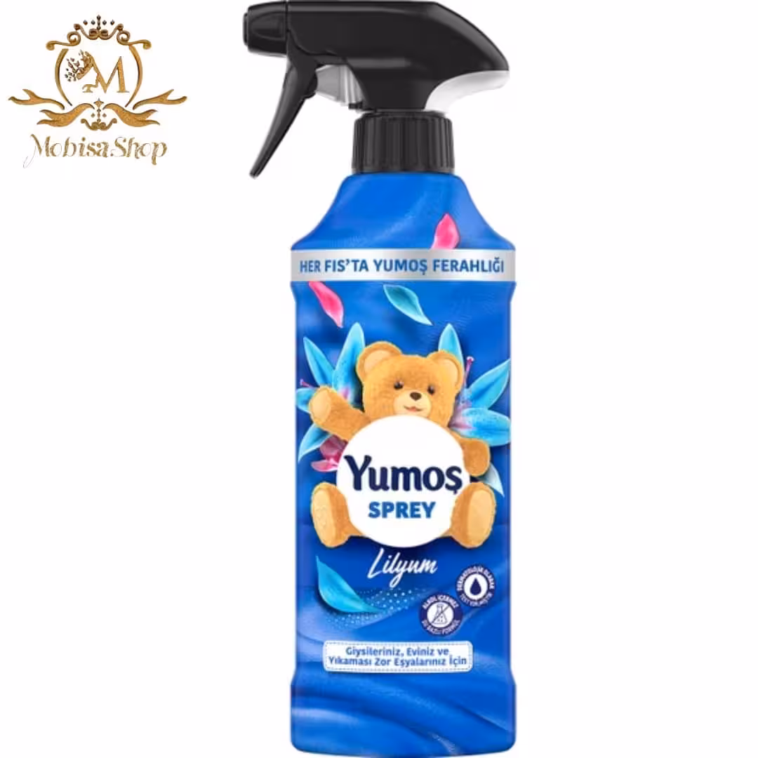 خوش بو کننده یوموش مدل لیلیوم lilyum