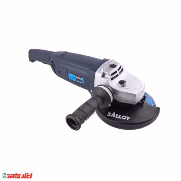 فرز آهنگری 2000 وات AC-2118M اکتیو