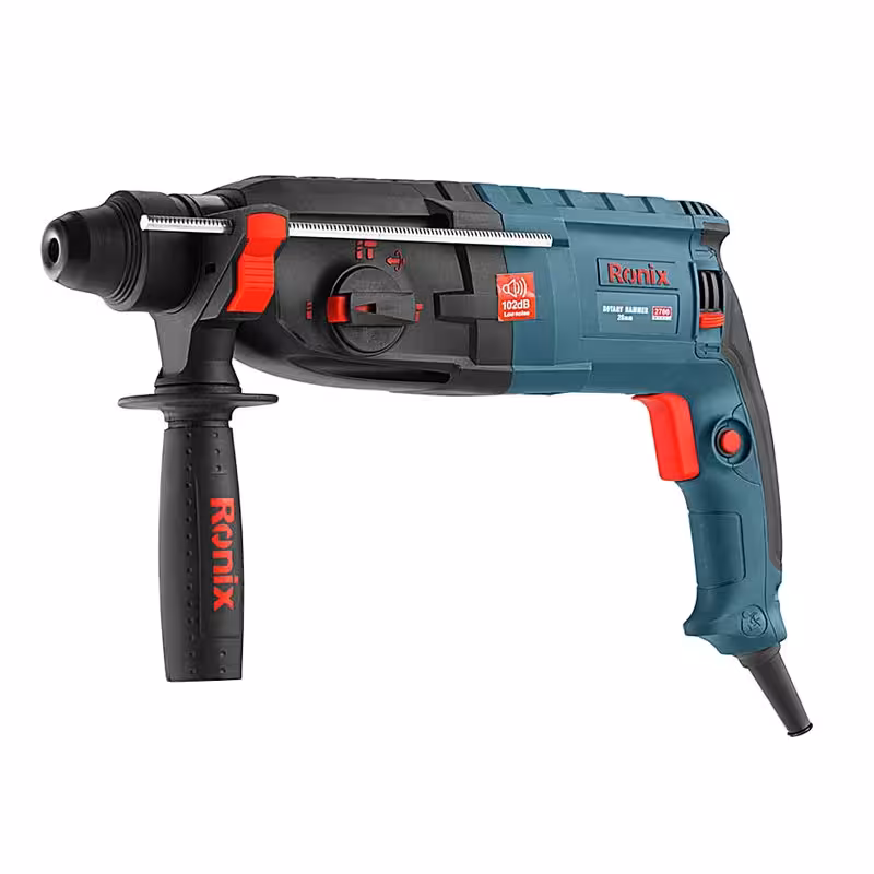 دریل بتن کن رونیکس مدل RX-2700