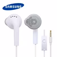هدفون سیمدار میکروفن دار Samsung c550