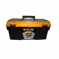 جعبه ابزار پلاستیکی 21 اینچ ترکیه