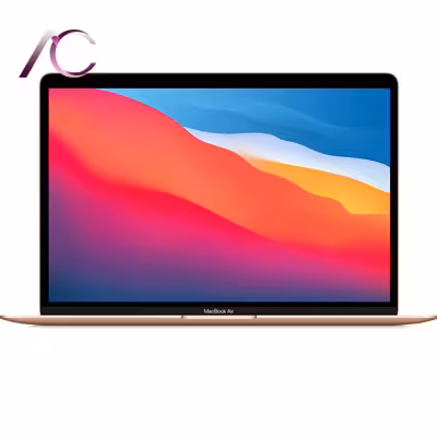 لپ تاپ اپل LAPTOP APPLE MACBOOK AIR13 MGND3 M1/8GB/256GB SSD/7CGPU