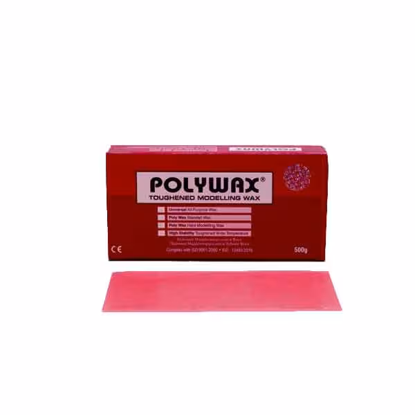موم ورقه ای پلی وکس|polywax