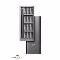 پیچ گوشتی 24 عددی دستی شیائومی مدل Xiaomi Mi Precision MJJXLSD002QW Screwdriver Kit