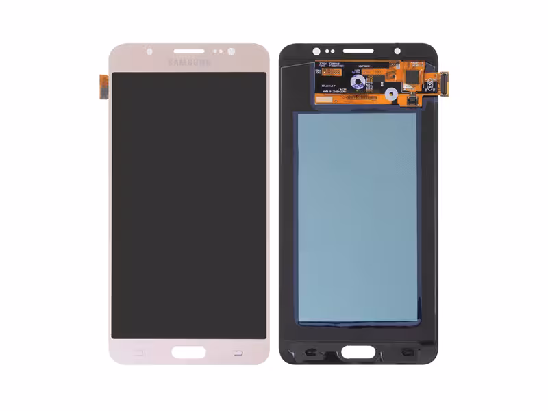 ال سی دی سامسونگ چنج گلس SAMSUNG J710-J7 2016