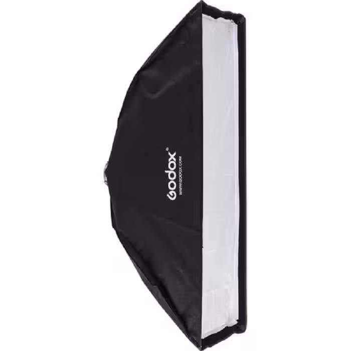 سافت ‌باکس زنبوری گودکس 22×90 سانتی متر | Godox SoftBox 22x90cm