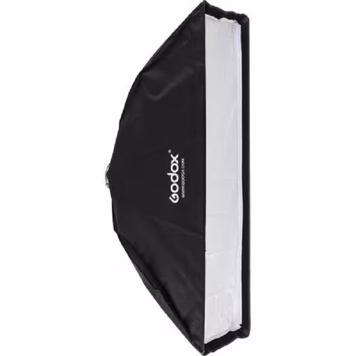 سافت ‌باکس زنبوری گودکس 22×90 سانتی متر | Godox SoftBox 22x90cm