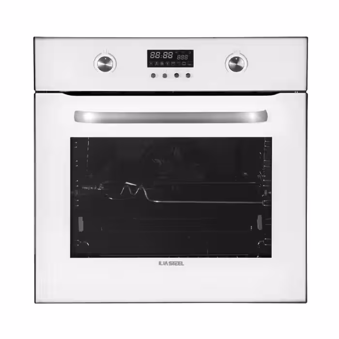 فر ایلیااستیل برقی مدل IO101 W