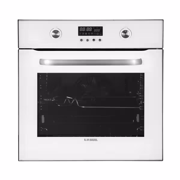 فر ایلیااستیل برقی مدل IO101 W