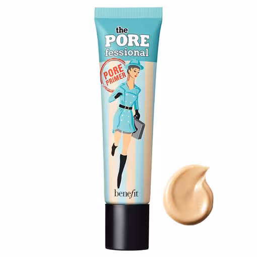 پرایمر کوچک کننده منافذ پروفشنال بنفیت 22ml