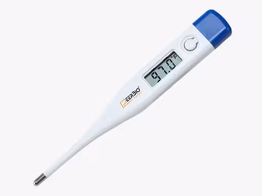 تب سنج دیجیتالی تریستر مدل Digital Thermometer