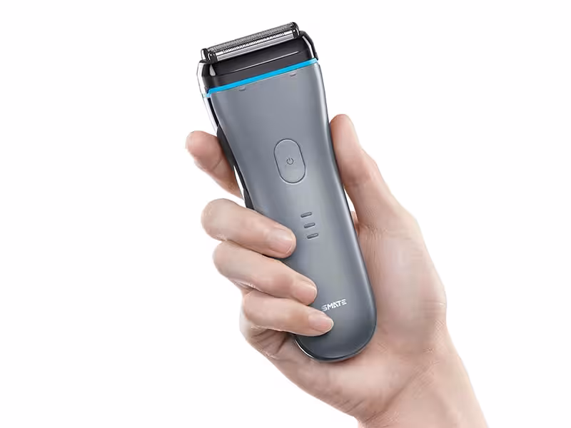 ریش تراش اسمیت شیائومی Xiaomi SMATE ST-W382 Electric Shaver