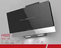 هود H920 شرکت دیموند(ارسال رایگان)