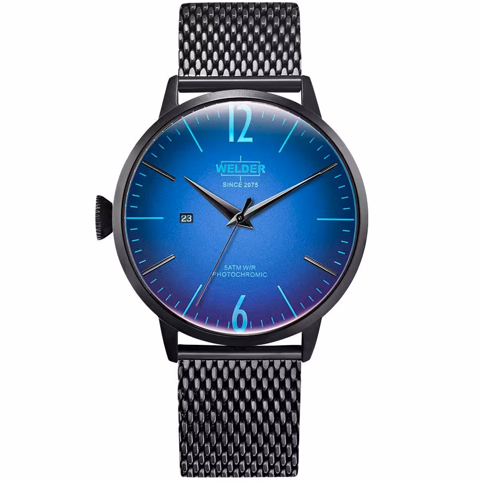 ساعت مچی ولدر مدل WRC408