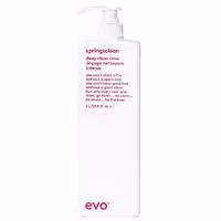 پاک کننده عمقی کف سر springsclean ایوو Evo