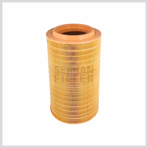 فیلتر هوای سرکان اتوبوس های اسکانیا:درسا،مارال کدمحصول1371