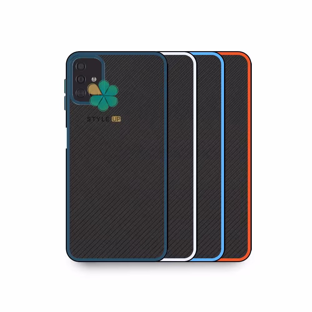 قاب گوشی سامسونگ Samsung Galaxy M51 مدل Magic Eye